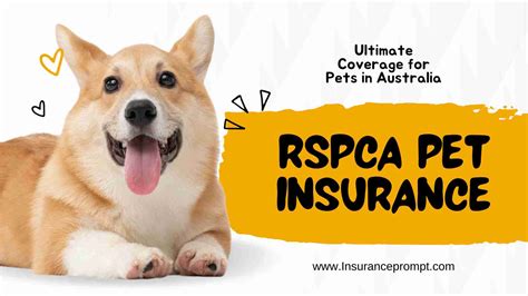 rspca pet insurance au portal.